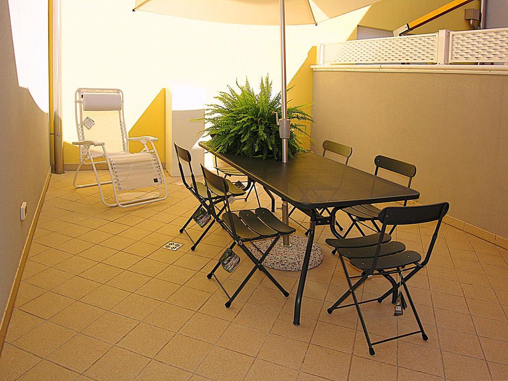 Bosco Dell'impero Bibione