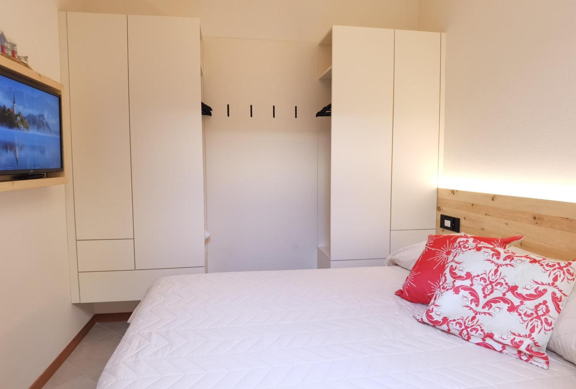 Apartment Bosco Dell'impero *