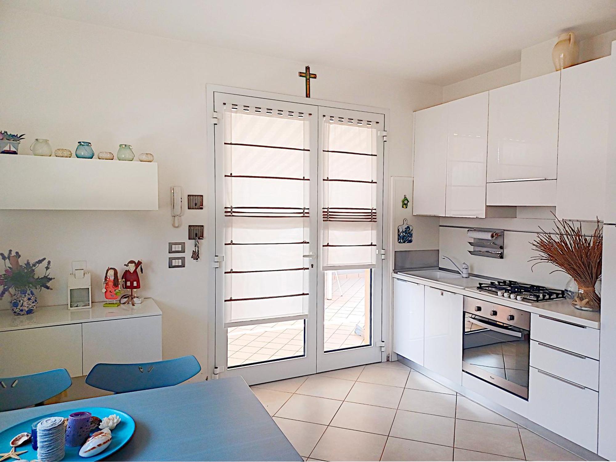 Apartment Bosco Dell'impero Bibione