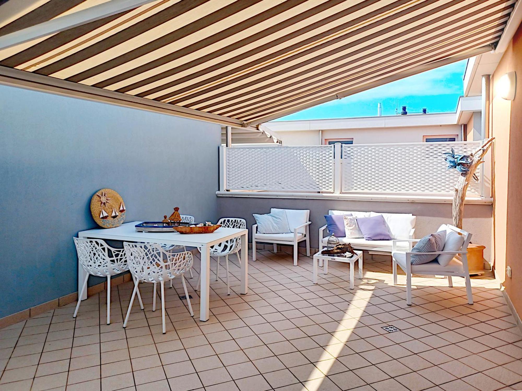 Bosco Dell'impero Apartment