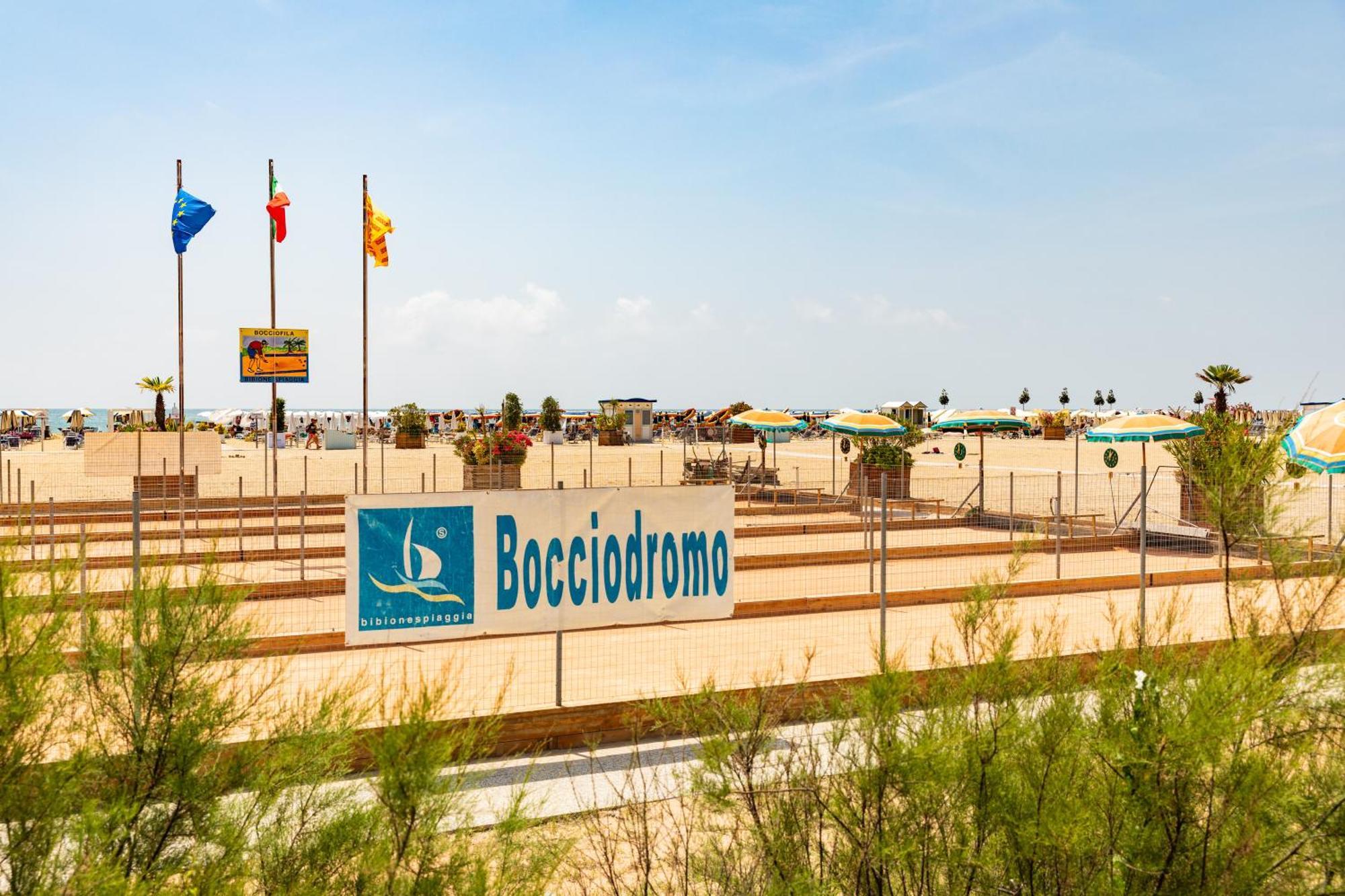 Bosco Dell'impero Apartment Bibione