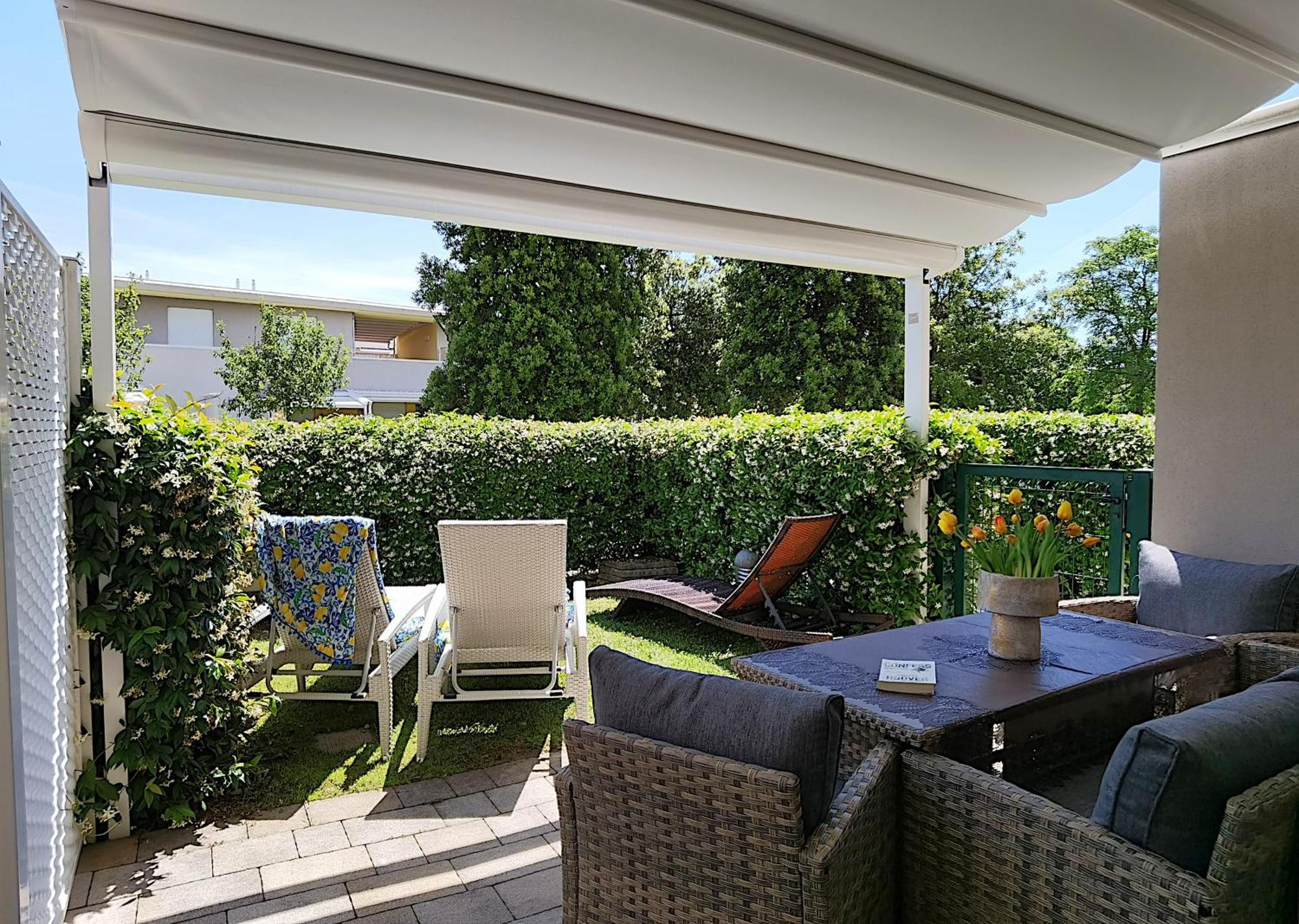 Apartment Bosco Dell'impero