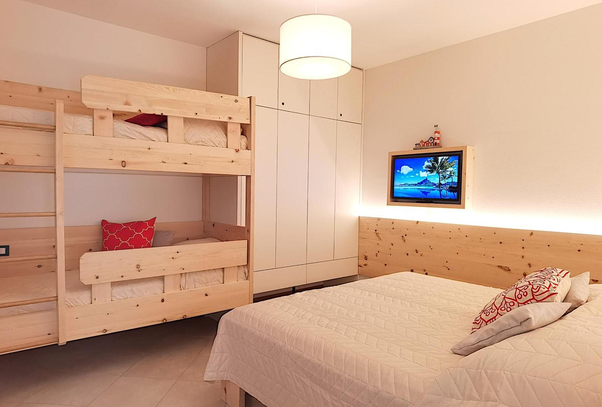 Bosco Dell'impero Apartment Bibione