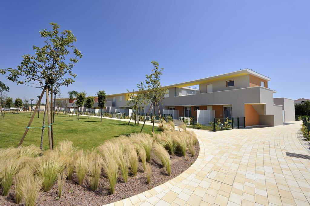 Bosco Dell'impero Apartment Bibione