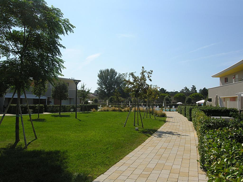 Bosco Dell'impero Apartment Bibione