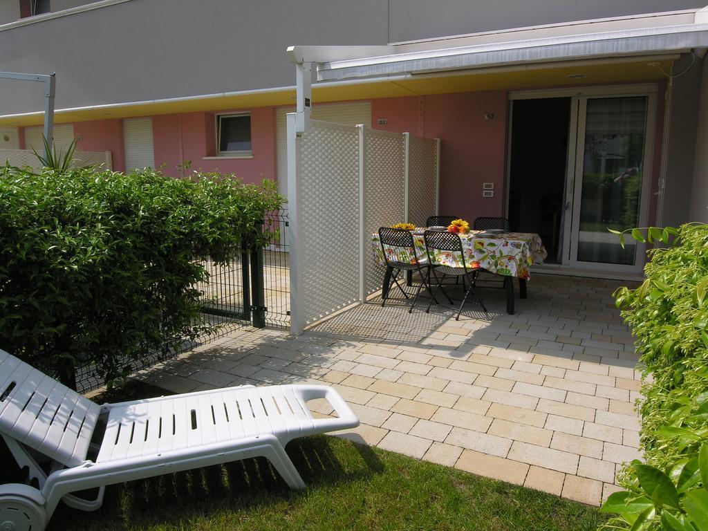 Bosco Dell'impero Apartment *