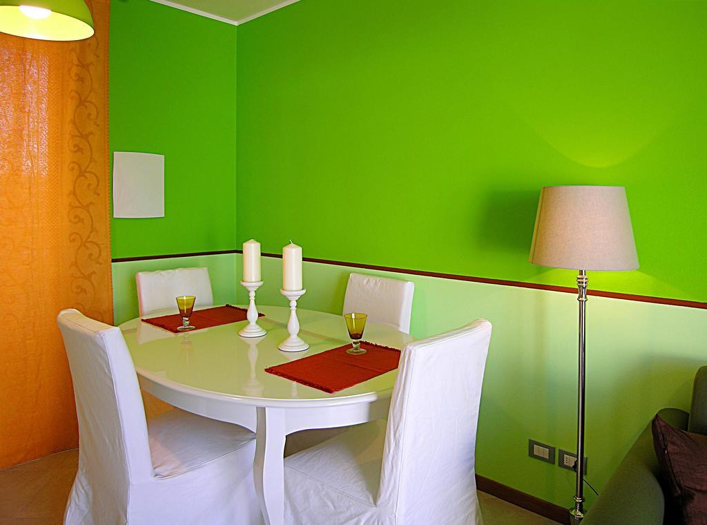 Apartment Bosco Dell'impero Bibione