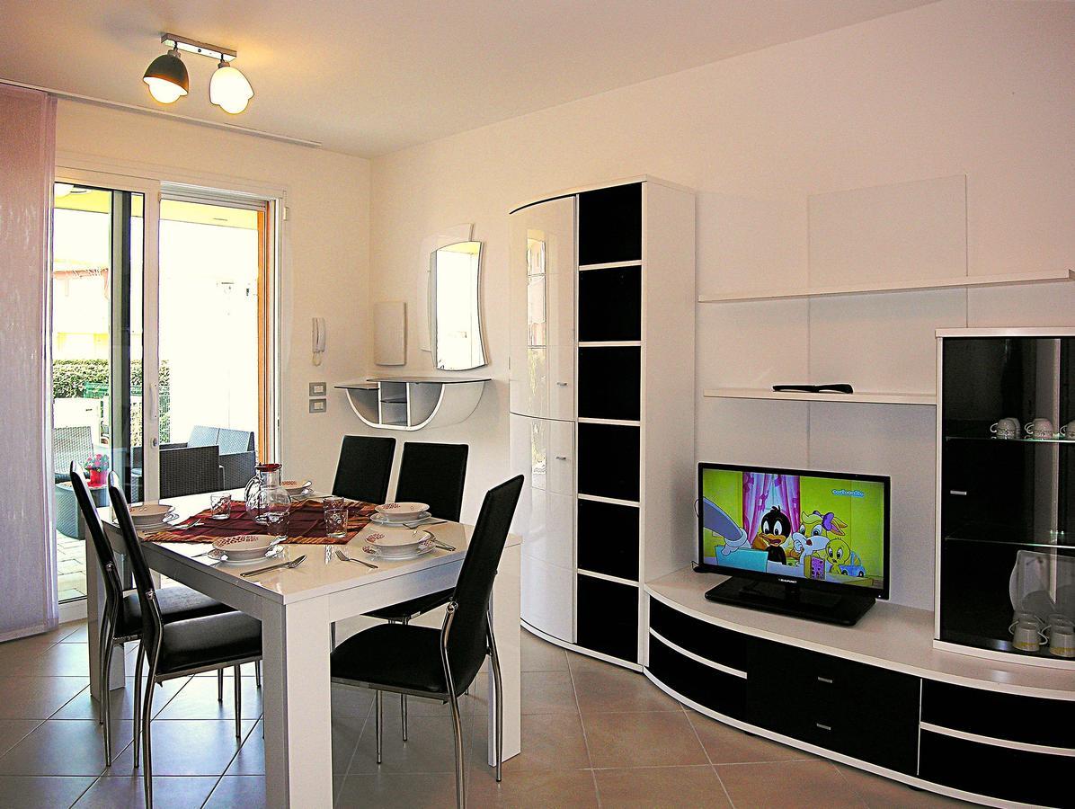 Bosco Dell'impero Apartment *