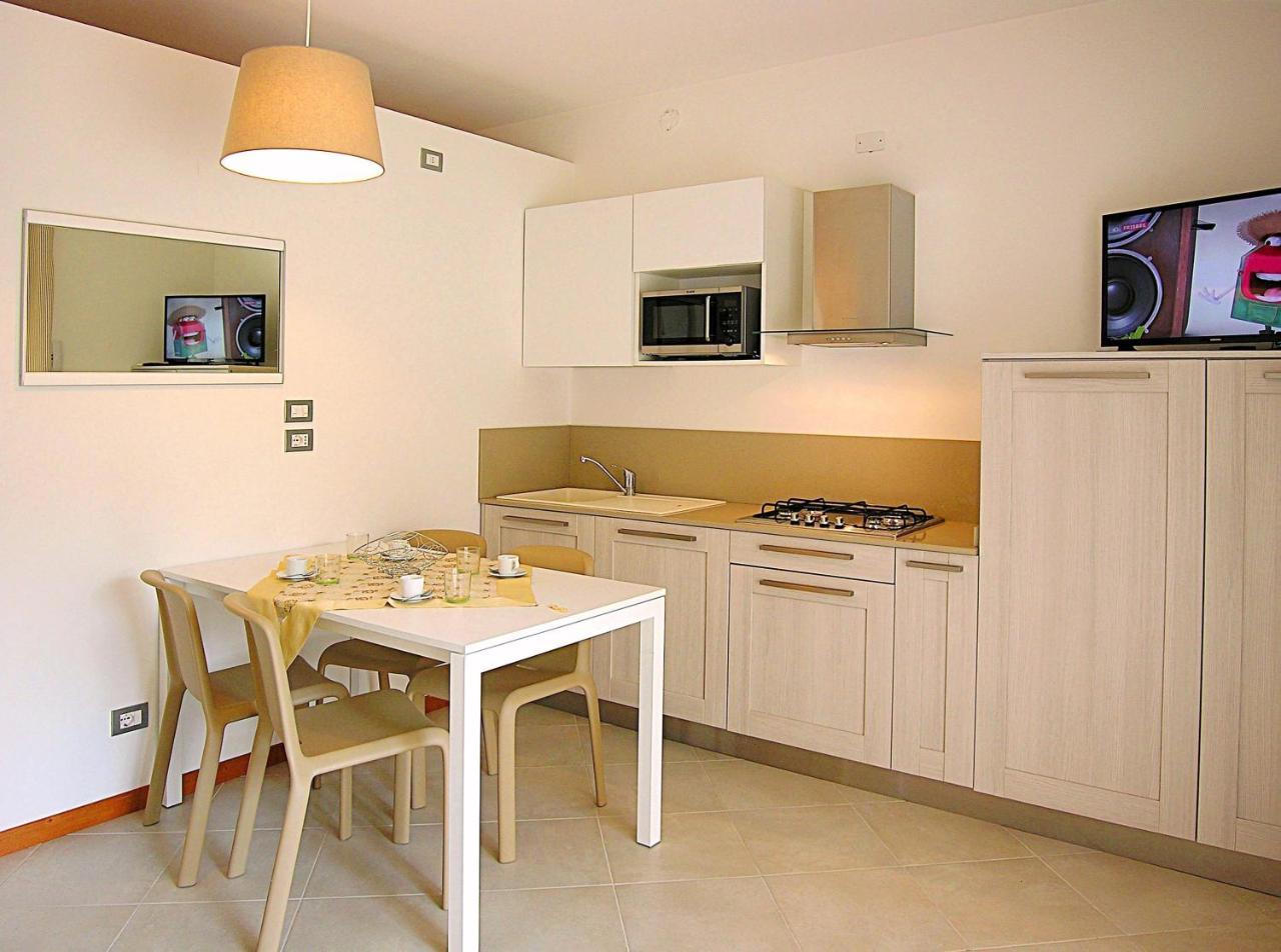 Bosco Dell'impero Apartment